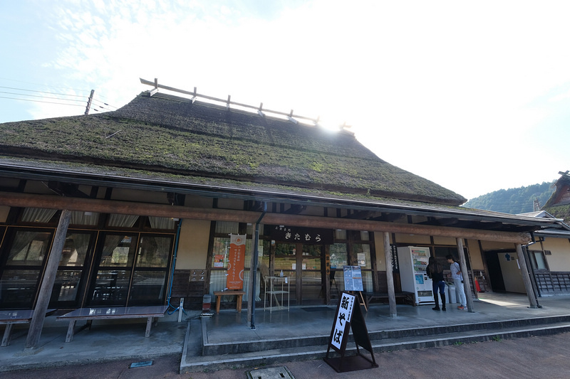 【京都】美山町合掌村：日本三大茅草屋！必看重點、一日遊＆交通