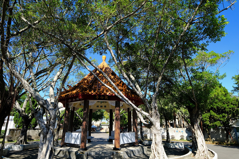 【桃園中壢】馬祖新村眷村文創園區：將軍村星星滿天飛，景點美食