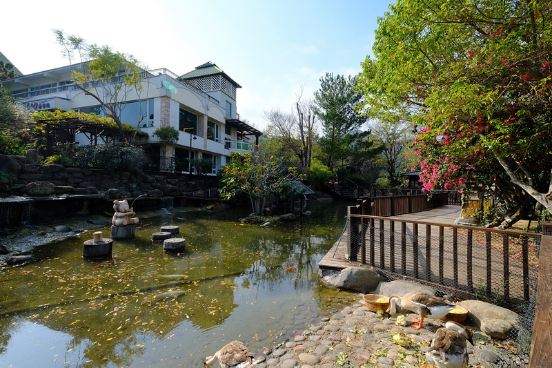 【苗栗大湖】巧克力雲莊：DIY巧克力體驗好玩！門票住宿景點一