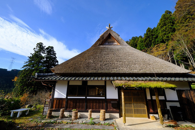 【京都】美山町合掌村：日本三大茅草屋！必看重點、一日遊＆交通