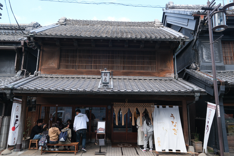 川越一日遊