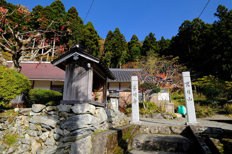 【京都】美山町合掌村：日本三大茅草屋！必看重點、一日遊＆交通