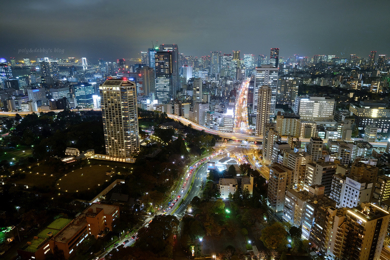 【2024東京景點推薦】18個東京自由行必去旅遊景點＆好玩東