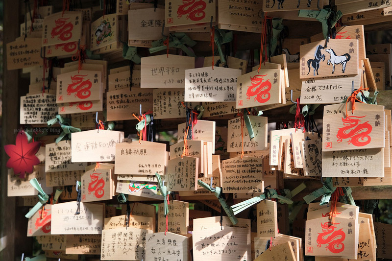 【京都】貴船神社：冬天白雪超美！秋天楓葉、點燈時間必去 (含