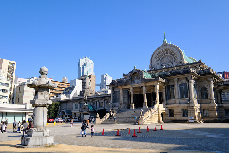 【東京築地市場美食推薦】2024築地市場必吃＆交通、營業時間