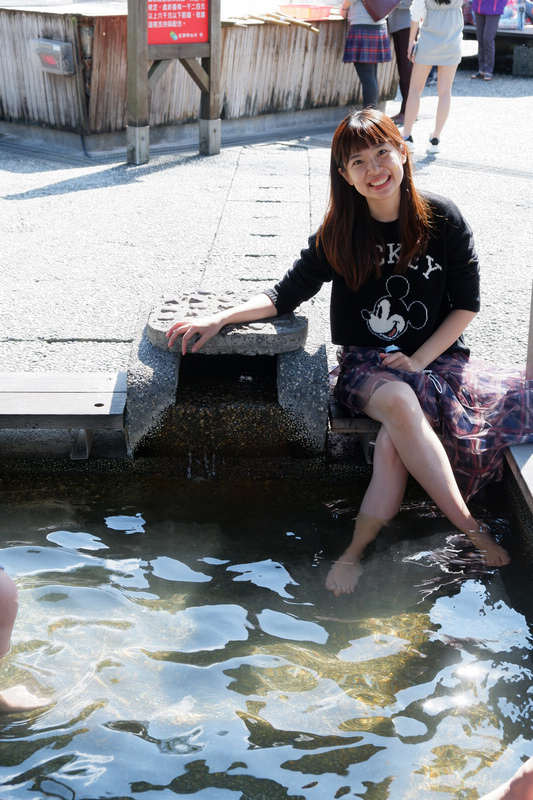 【宜蘭】清水地熱公園：超夯溫泉煮蛋＆湯屋泡湯！價目表、菜單食