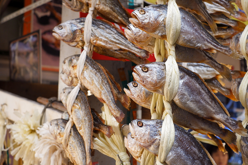 【韓國首爾】廣藏市場：地鐵營業時間＆必吃美食生章魚、綠豆煎餅