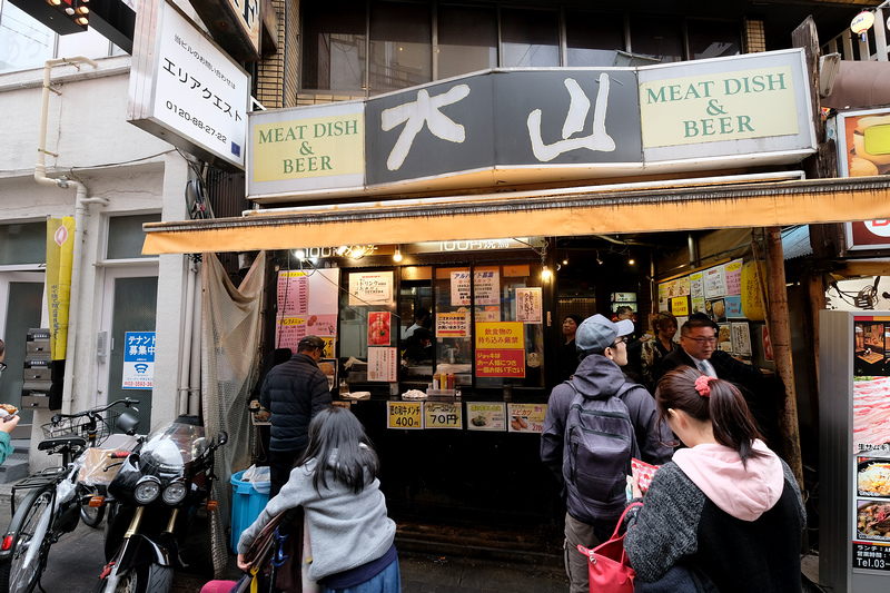 【東京上野】阿美橫町：最夯美食藥妝、交通＆必買必吃逛街地圖全