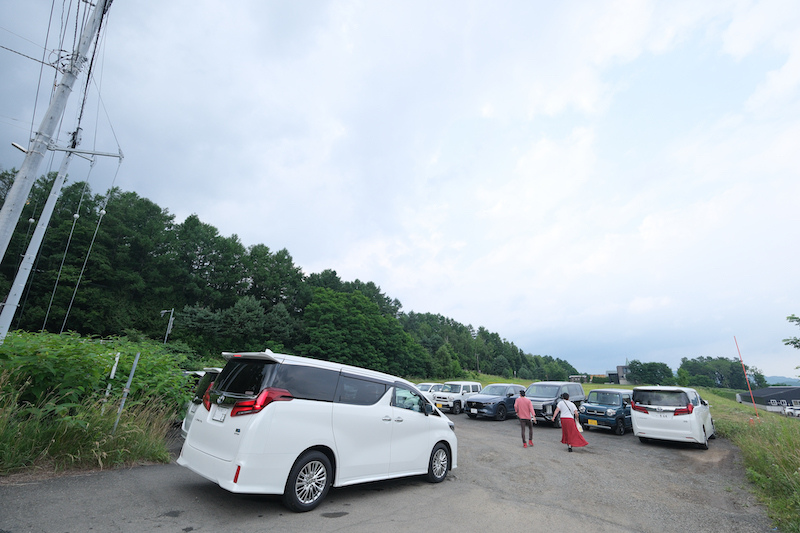 【北海道富良野美食】Furano Delice甜點店：必買布