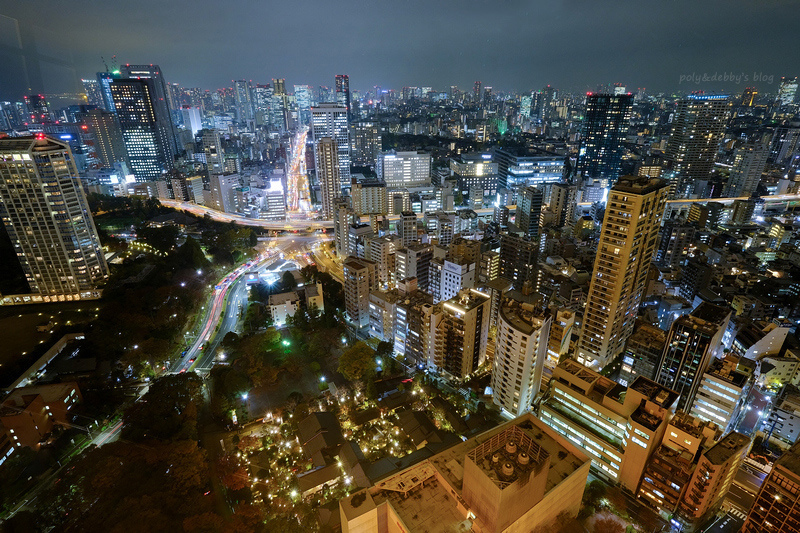 【日本】2024東京鐵塔最強攻略：必看重點、展望台夜景＆附近