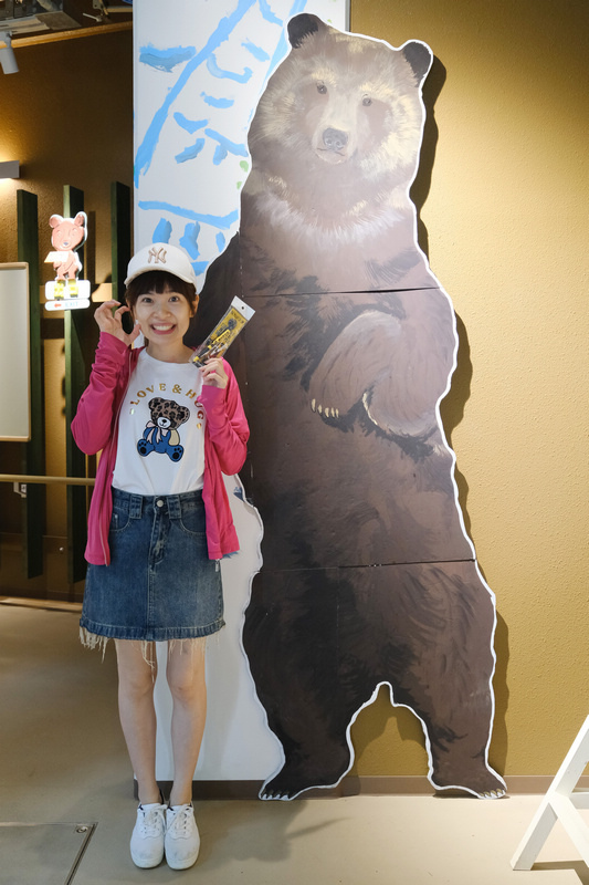 【北海道】旭山動物園：超夯企鵝散步＆北極熊游泳必看，含門票交