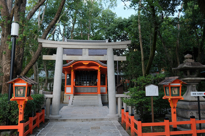 【京都】八坂神社：總本社地位非凡！祇園祭舉辦地＆結緣變美聖地