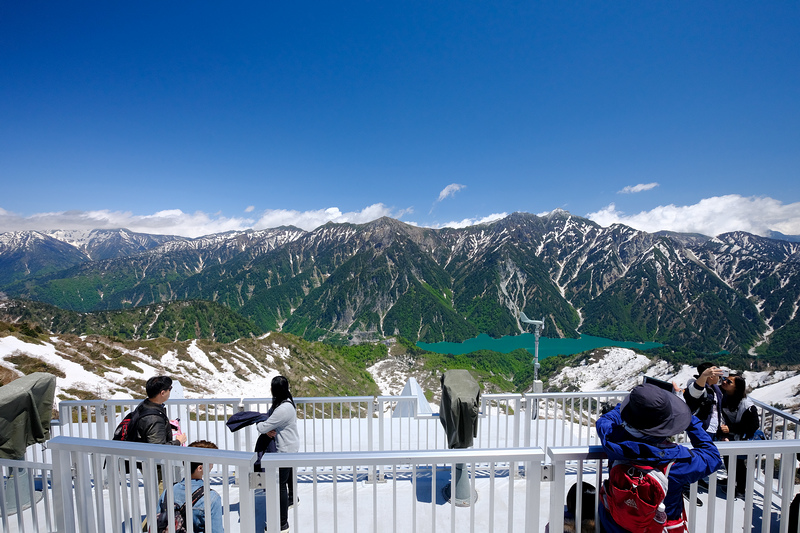 【立山黑部自由行】2024黑部立山雪牆一日遊！開山時間＆交通