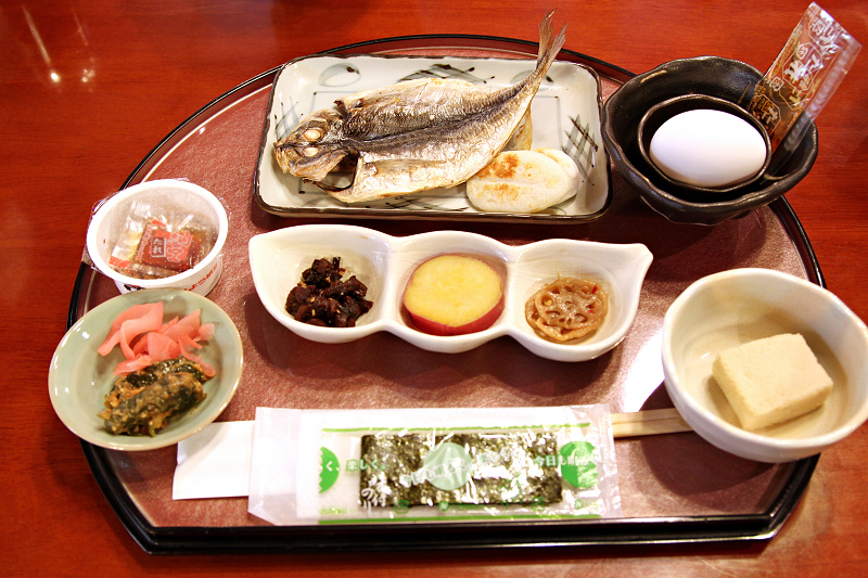 ［食記篇］ 箱根：氣氛滿點☆一之湯本館（ 一の湯）