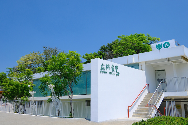 【新竹市立動物園】超美文青風動物園！門票交通美食＆附近景點一