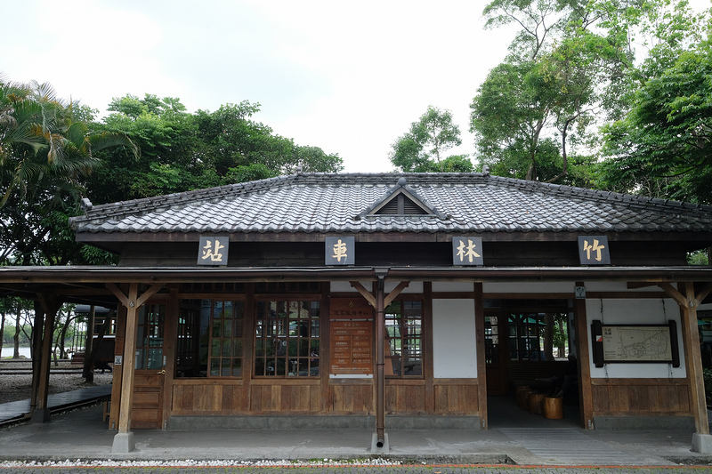 【宜蘭】羅東林業文化園區(羅東林場)：免門票超好拍！美食＆附