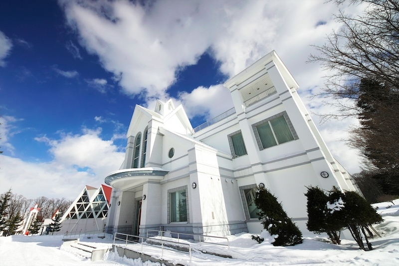 【札幌】羊之丘展望台：北海道開拓者之父！夏天薰衣草、冬天滑雪