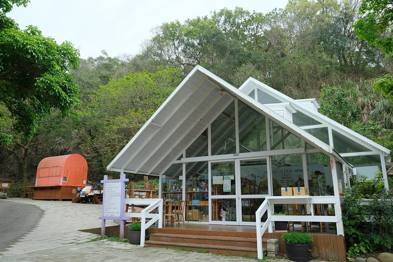 【苗栗通霄】飛牛牧場：擠奶餵羊趣！門票優惠、住宿餐廳親子一日