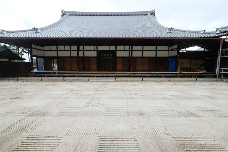 【京都賞楓景點】東福寺：楓葉之王美譽！通天橋紅葉火海般超吸睛