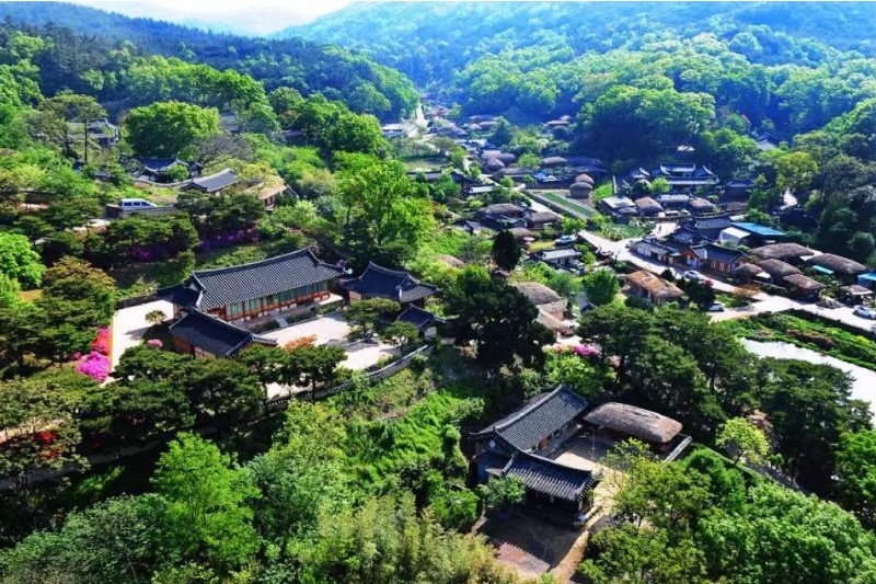 【2024釜山景點推薦】Top16韓國釜山必去旅遊景點！釜山