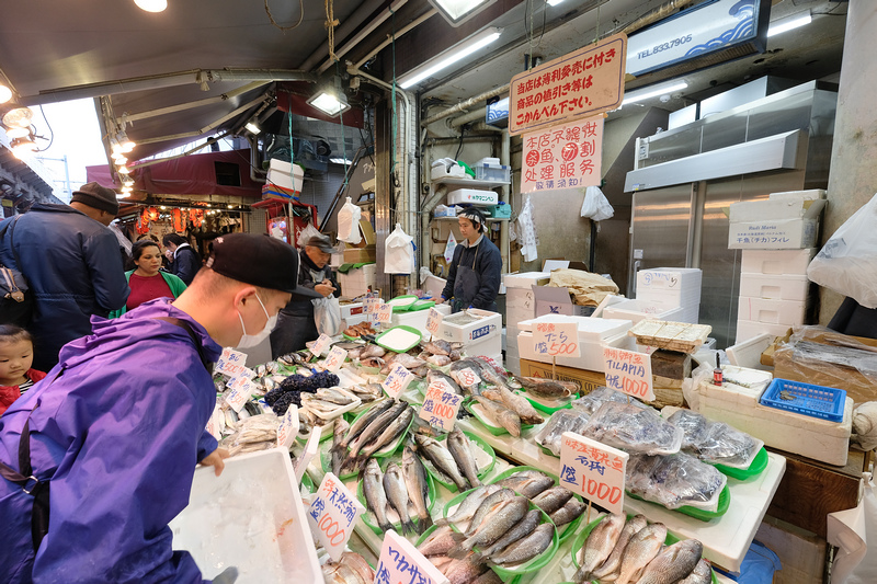 【東京上野】阿美橫町：最夯美食藥妝、交通＆必買必吃逛街地圖全