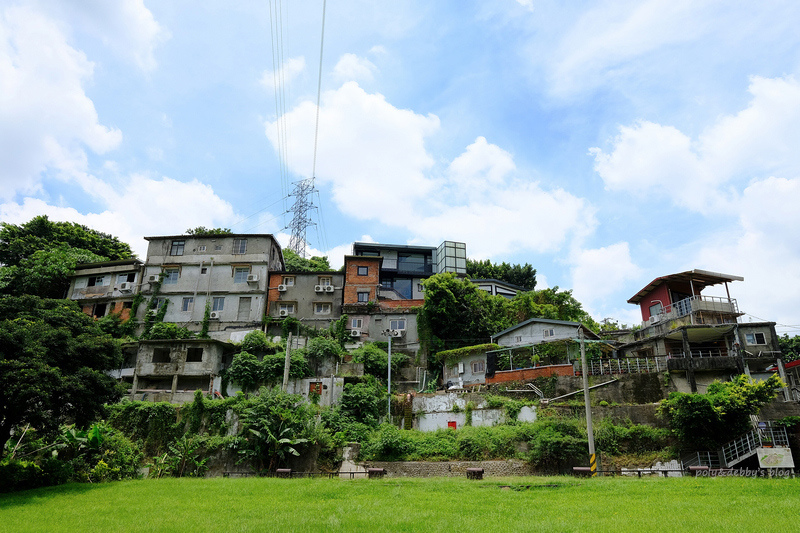 【台北公館】寶藏巖國際藝術村聚落：交通捷運、歷史特色、美食一