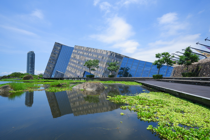 【宜蘭】金車伯朗咖啡城堡一館二館(頭城伯朗咖啡館)：平價消費