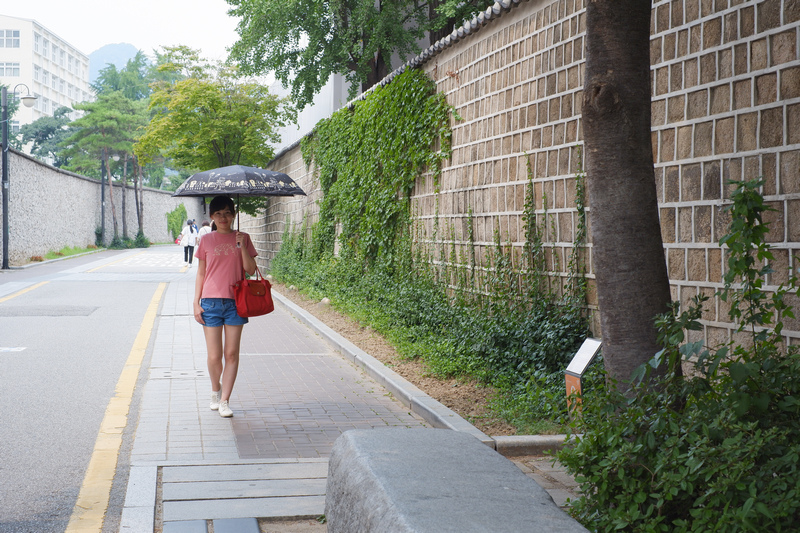 【韓國首爾】三清洞美食＆景點必看地圖！年糕鍋、麵疙瘩、鬼怪全