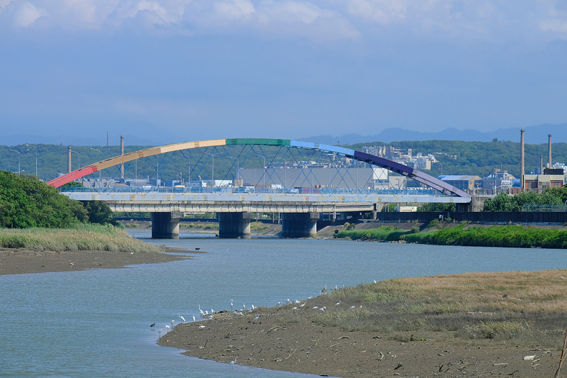 【新竹】17公里海岸線風景區：北台灣最美自行車道！10大私房