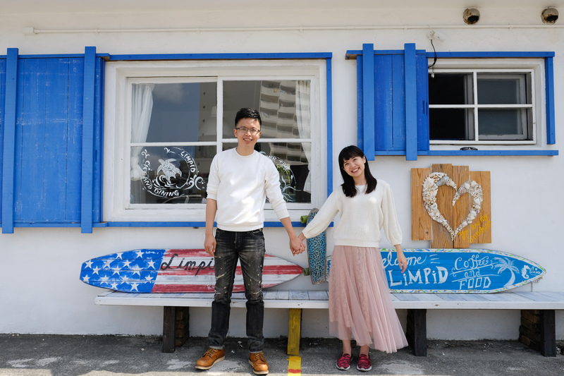 【沖繩】港川外人住宅街：必吃美食＆甜點大公開！超萌彩色小屋超