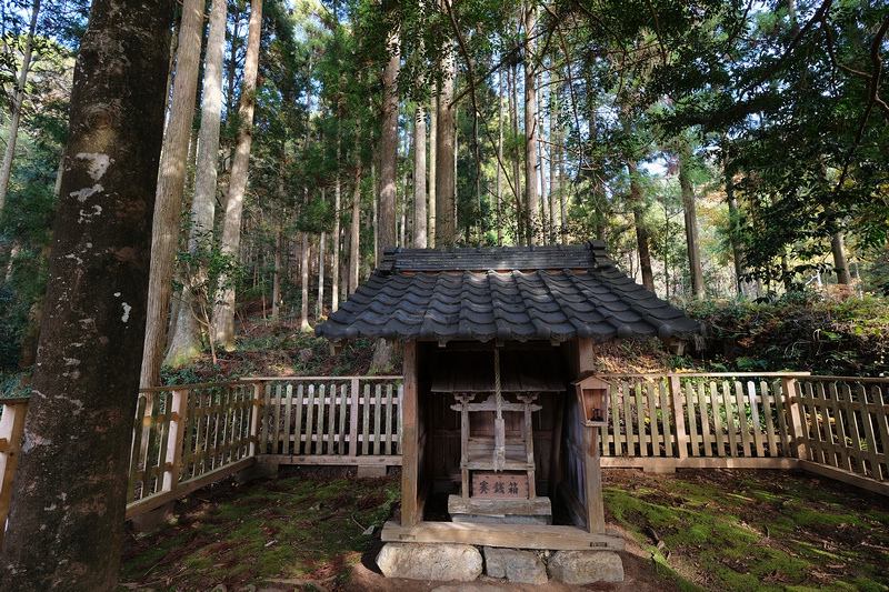 【京都】美山町合掌村：日本三大茅草屋！必看重點、一日遊＆交通