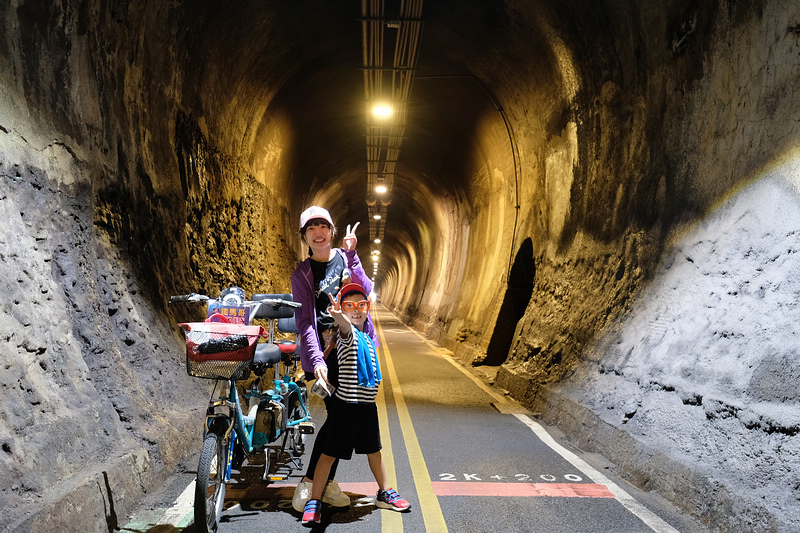 【台中】后豐鐵馬道：台中最受歡迎自行車道！租車推薦＆景點路線